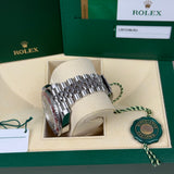 Rolex - GMT Master II - 2020