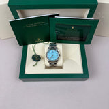 Rolex - Oyster Perpetual - 2023 - NEU