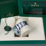 Rolex - Oyster Perpetual - 2023 - NEU