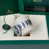 Rolex - Oyster Perpetual - 2023 - NEU