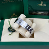 Rolex - Oyster Perpetual - 2023 - NEU