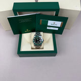 Rolex - Submariner Date - 2017