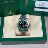 Rolex - Submariner Date - 2017