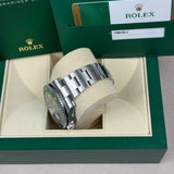 Rolex - Submariner Date - 2017