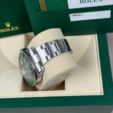 Rolex - Submariner Date - 2017