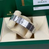 Rolex - Submariner Date - 2017