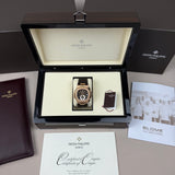 Patek Philippe - Nautilus - 2015 - Revision 2025