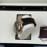 Patek Philippe - Nautilus - 2015 - Revision 2025