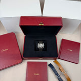 Cartier - Santos de Cartier Skeleton - 2018