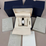 Jaeger LeCoultre - Reverso Duoface Day Night - 2003