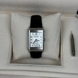 Jaeger LeCoultre - Reverso Duoface Day Night - 2003