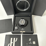 Hublot - Big Bang "Aero Bang All Black" - 2009