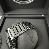 Hublot - Big Bang "Aero Bang All Black" - 2009