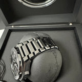 Hublot - Big Bang "Aero Bang All Black" - 2009