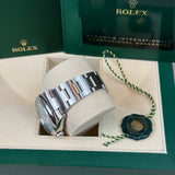 Rolex - Oyster Perpetual - 2024 - NEU