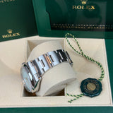 Rolex - Oyster Perpetual - 2024 - NEU