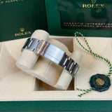 Rolex - Oyster Perpetual - 2024 - NEU