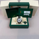 Rolex - Cosmograph Daytona "Panda" - 2017