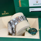 Rolex - Cosmograph Daytona "Panda" - 2017