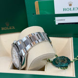 Rolex - Cosmograph Daytona "Panda" - 2017