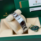 Rolex - Cosmograph Daytona "Panda" - 2017