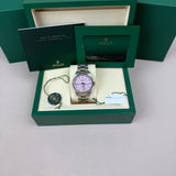Rolex - Oyster Perpetual 41 - 2026 - NEU