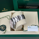 Rolex - Oyster Perpetual 41 - 2026 - NEU