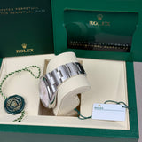 Rolex - Oyster Perpetual 41 - 2026 - NEU