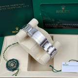 Rolex - Oyster Perpetual 41 - 2026 - NEU