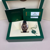 Rolex - Cosmograph Daytona - 2019