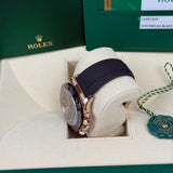 Rolex - Cosmograph Daytona - 2019