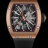 Richard Mille - RM023RG - 2014
