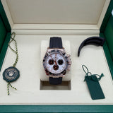 Rolex - Cosmograph Daytona "Meteorite" - 2026 - Neu