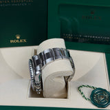 Rolex - Yachtmaster II - 2023 - Wie Neu