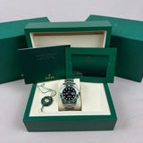 Rolex - Submariner "Starbucks" - 2026 - Neu