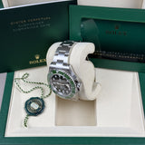 Rolex - Submariner "Starbucks" - 2026 - Neu