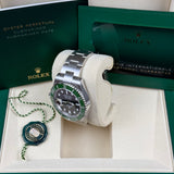 Rolex - Submariner "Starbucks" - 2026 - Neu