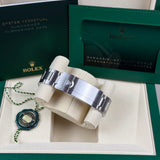Rolex - Submariner "Starbucks" - 2026 - Neu