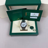 Rolex - Cosmograph Daytona - 2018