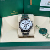 Rolex - Cosmograph Daytona - 2018