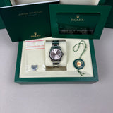 Rolex - Datejust 31 - 2025 - NEU