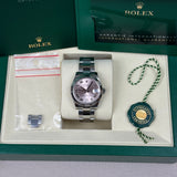 Rolex - Datejust 31 - 2025 - NEU