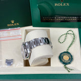 Rolex - Datejust 31 - 2025 - NEU
