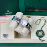 Rolex - Datejust 31 - 2025 - NEU