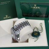 Rolex - GMT Master II "Pepsi" - 2024 - Wie Neu