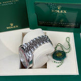 Rolex - GMT Master II "Pepsi" - 2024 - Wie Neu
