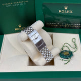 Rolex - GMT Master II "Pepsi" - 2024 - Wie Neu
