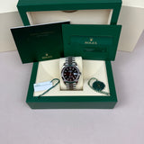 Rolex - Datejust 41 - 2020 - Wie Neu