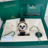 Rolex - Daytona Cosmograph "Pikachu"  - 2022 - NEU