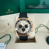 Rolex - Daytona Cosmograph "Pikachu"  - 2022 - NEU